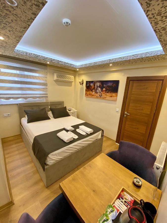 Ueskuedar Hotel Provincia di Istanbul