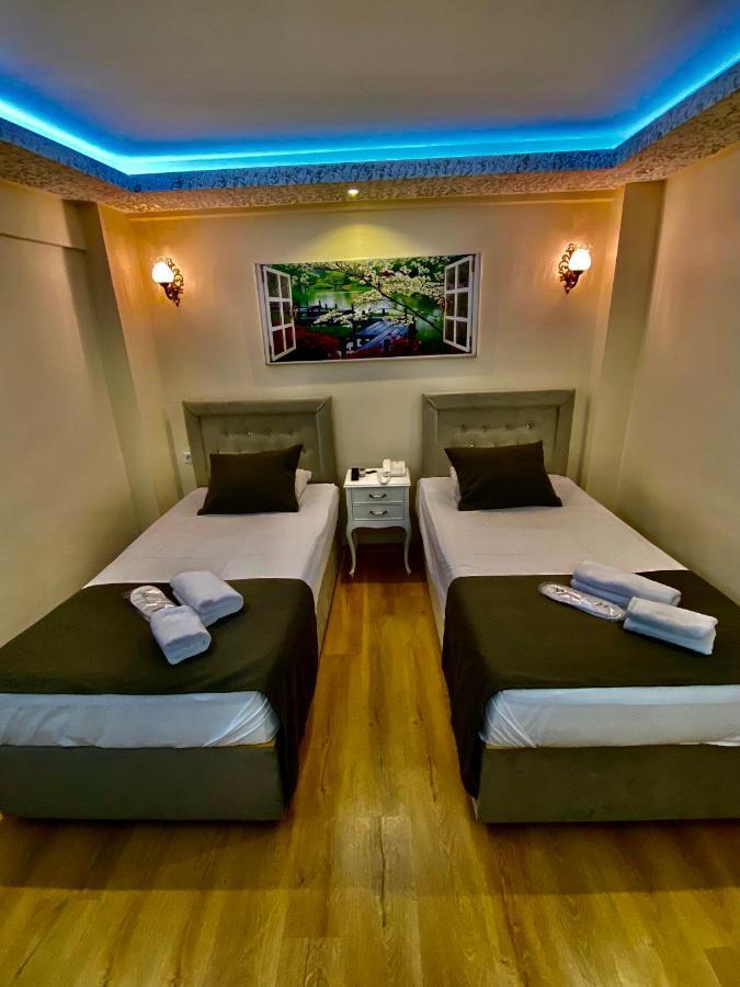 üsküdar Otel 2*