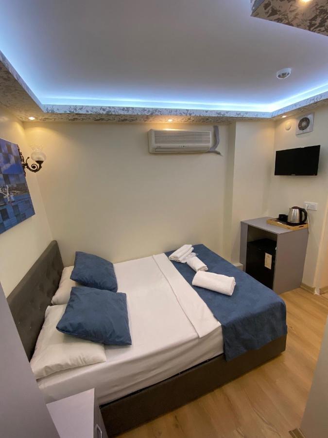 Otel üsküdar İstanbul