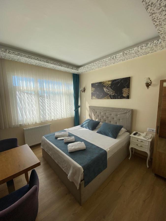 Otel üsküdar