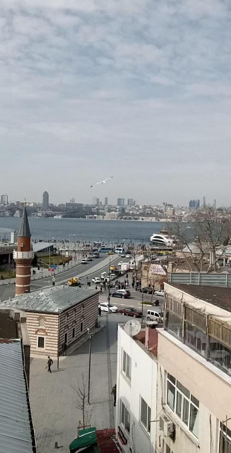 Otel üsküdar