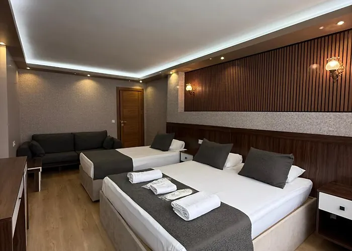 Üsküdar Otel