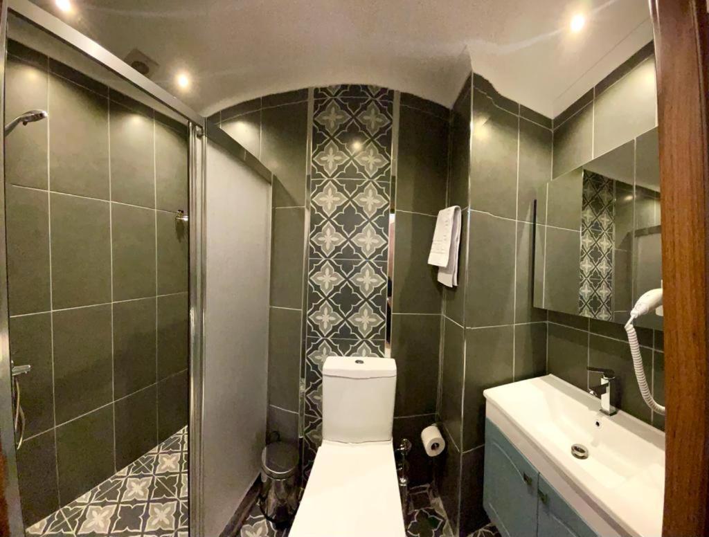 üsküdar Otel 2*