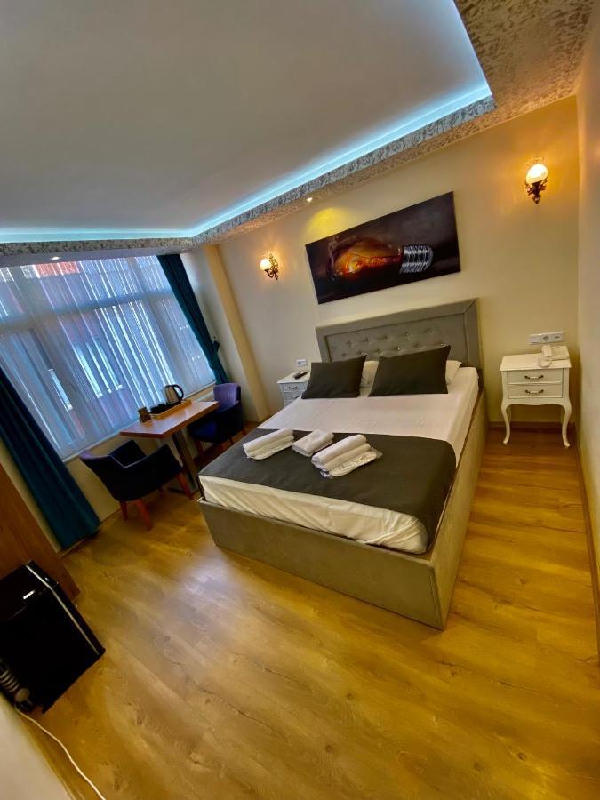 üsküdar Otel