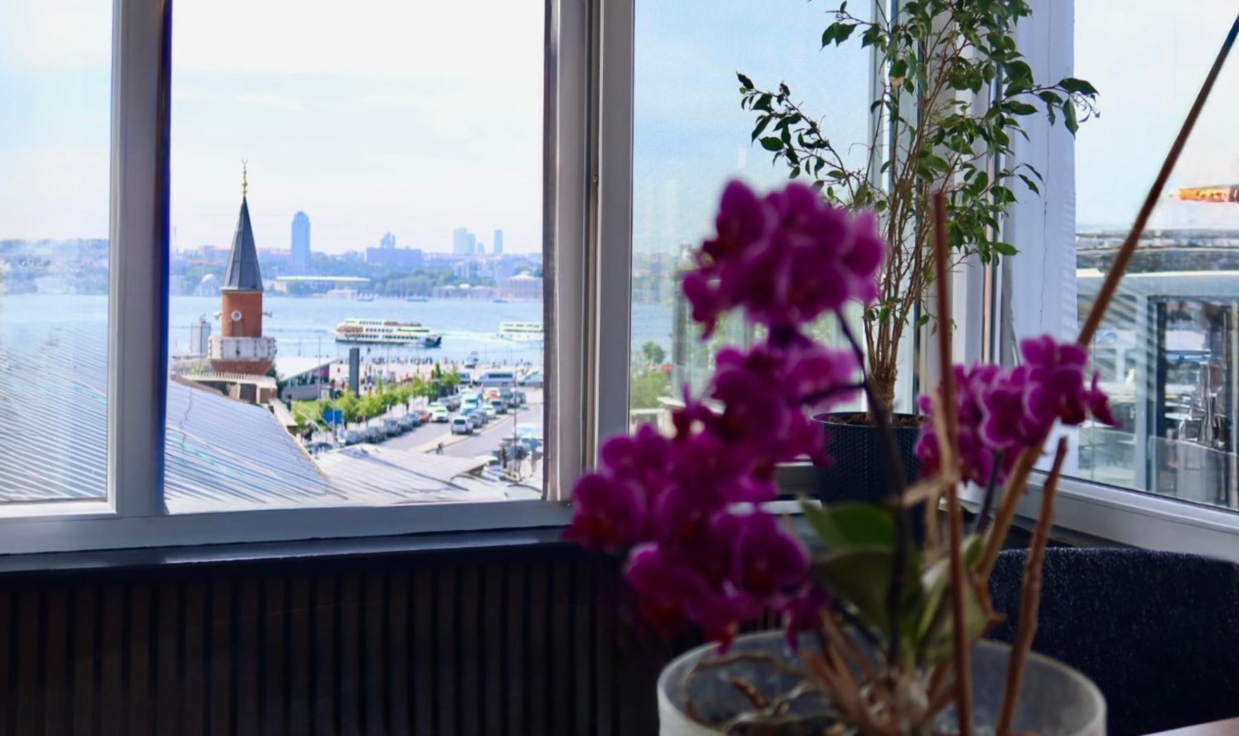 Otel üsküdar İstanbul