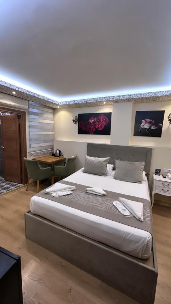 üsküdar Otel 2*